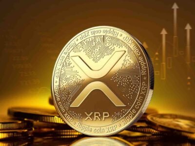 5 Shocking Drivers Behind XRP Price Suppression in 2025