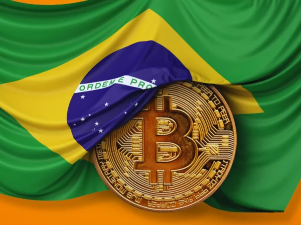 Top 36 Global & Largest Bitcoin Holder Méliuz Buys 600 BTC