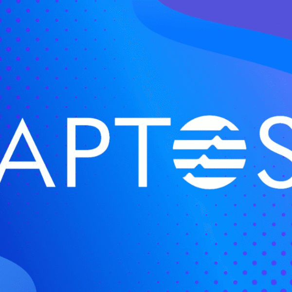 Aptos Staking Rewards Cut by 46% Sparks Decentralization Debate