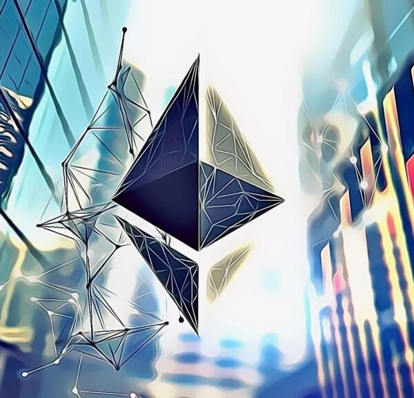 Ethereum Future Growth Mirrors Early Amazon and Microsoft