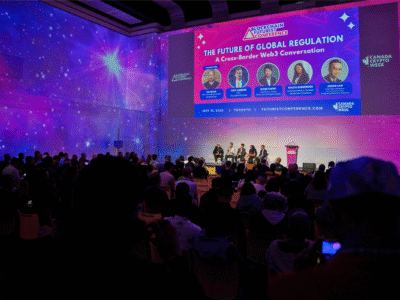 Blockchain Futurist Conference Wraps 7th Year in Toronto as Anticipation Builds for Miami Debut