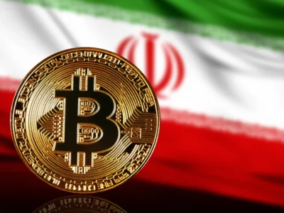 Crypto News Shocker: Iran Tensions, $23M BLAST Unlock, Injective Buzz