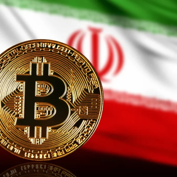 Crypto News Shocker: Iran Tensions, $23M BLAST Unlock, Injective Buzz