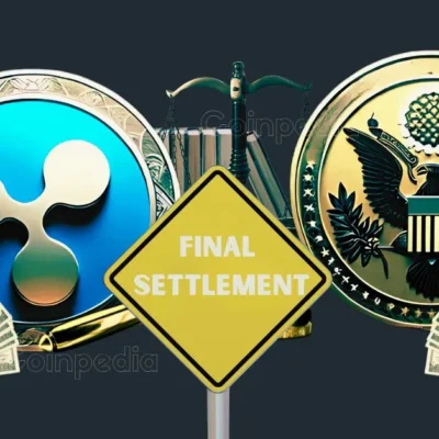 XRP Lawsuit Ends with $75M Win for Ripple Investors