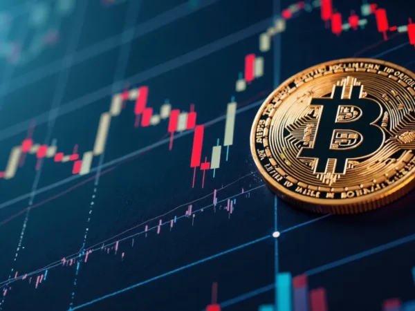How Bitcoin ETFs Are Quietly Killing Crypto Volatility in 2025
