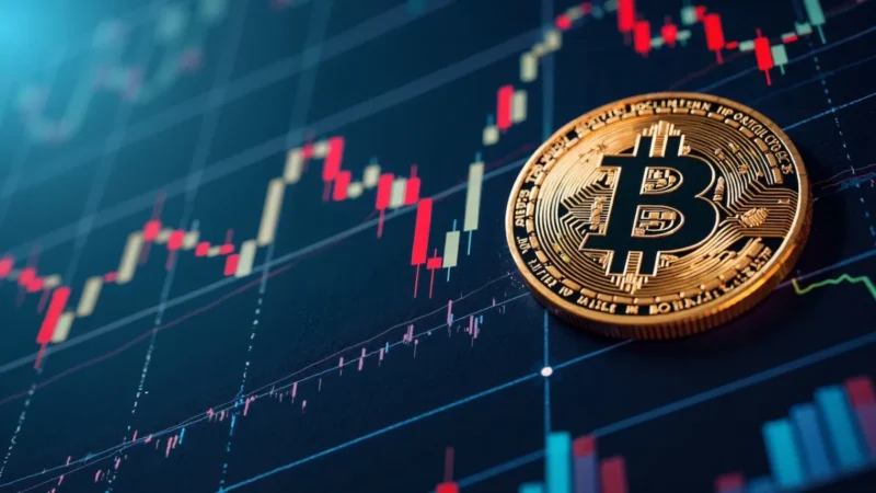 How Bitcoin ETFs Are Quietly Killing Crypto Volatility in 2025