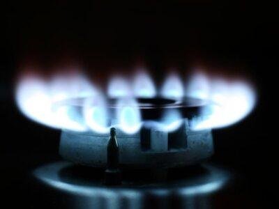 Flame illustrating how gas fees price blockchain computation