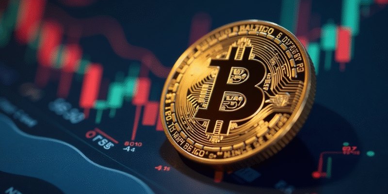 Bitcoin FOMC Showdown Eyes $98K as Market Jitters Rise