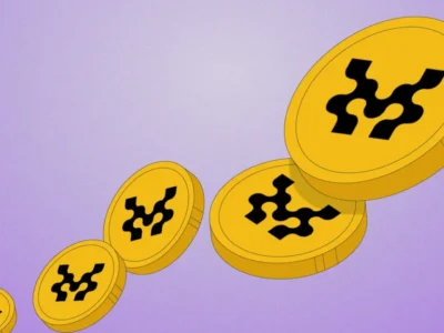 MOVE token sinks 22% after co-founder Rushi Manche suspended