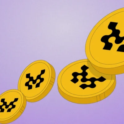 MOVE token sinks 22% after co-founder Rushi Manche suspended