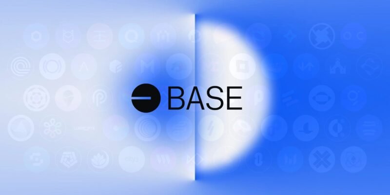 Base Q2 Roadmap Unveils 200ms Blocks and Major Upgrades