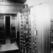 Vault door representing the Liquid Network exploit where valid signatures released real Bitcoin