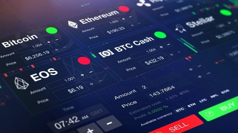 Crypto Trading Gone Wrong 3 Shocking Cases of Millions Lost Fast